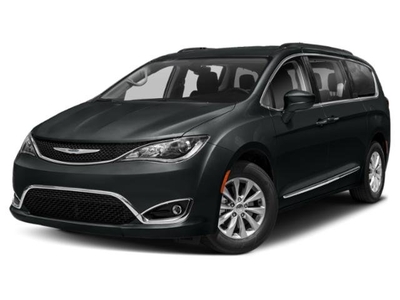 Chrysler Pacifica Touring L 35th Anniversary