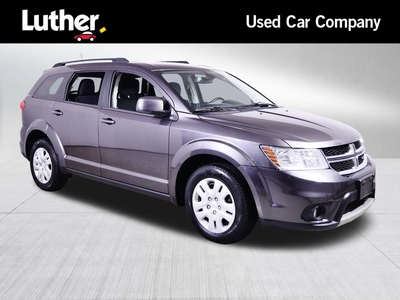 Dodge Journey SXT