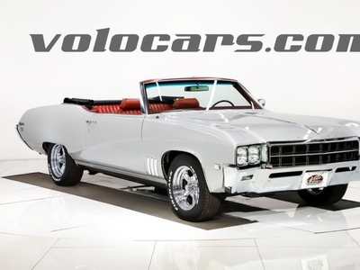 FOR SALE: 1969 Buick Skylark $62,998 USD