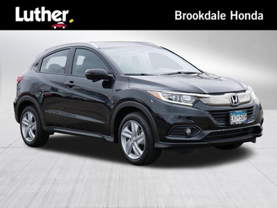 Honda HR-V EX-L