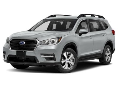 Subaru Ascent Premium