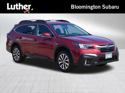 Subaru Outback Premium