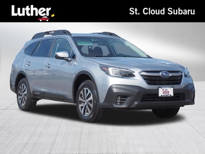 Subaru Outback Premium