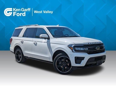 2022 Ford Expedition 4X4 Limited 4DR SUV