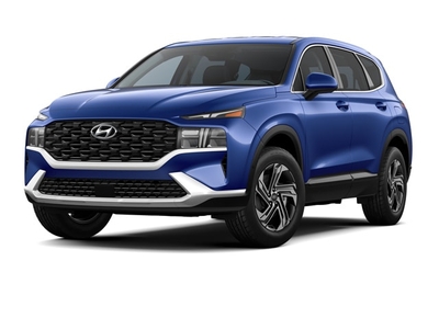 2023 Hyundai Santa Fe SE SUV