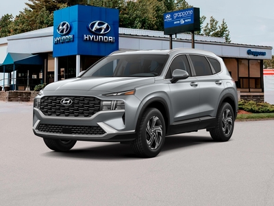 2023 Hyundai Santa FE SEL 4DR Crossover