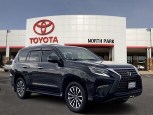 2023 Lexus GX