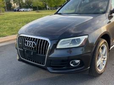 Audi Q5 2000