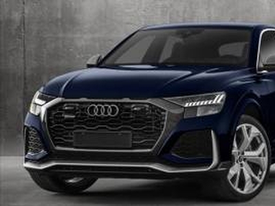 Audi RS Q8 4000