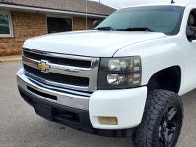 Chevrolet Silverado 1500 5300