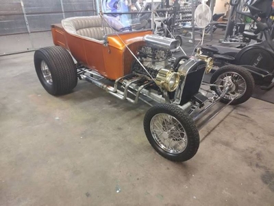 FOR SALE: 1923 Ford T Bucket $25,495 USD
