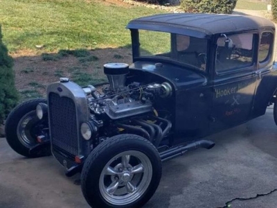 FOR SALE: 1930 Ford Model A $38,495 USD