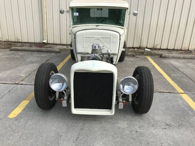 FOR SALE: 1931 Ford Model A $30,995 USD