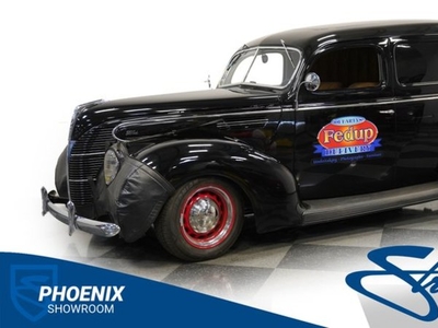 FOR SALE: 1939 Ford Sedan Delivery $56,995 USD