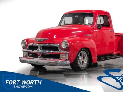 FOR SALE: 1954 Chevrolet 3100 $58,995 USD