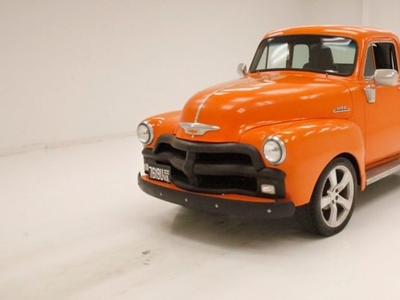 FOR SALE: 1954 Chevrolet 3100 Series $27,500 USD
