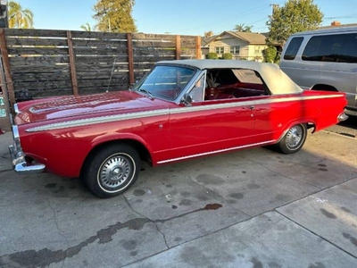 FOR SALE: 1964 Dodge Dart $15,495 USD