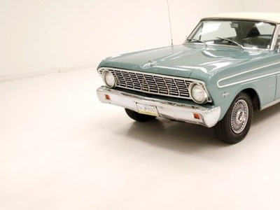FOR SALE: 1964 Ford Falcon $35,900 USD