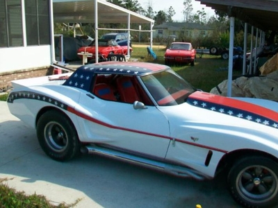 FOR SALE: 1970 Chevrolet Corvette $37,995 USD