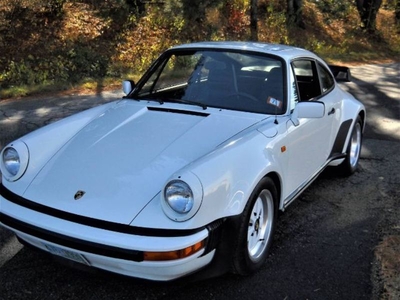 FOR SALE: 1981 Porsche 911 $159,995 USD