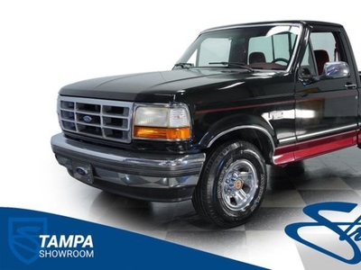FOR SALE: 1994 Ford F-150 $23,995 USD