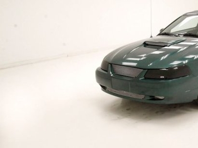 FOR SALE: 2003 Ford Mustang $19,000 USD