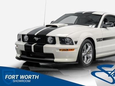 FOR SALE: 2008 Ford Mustang $31,995 USD