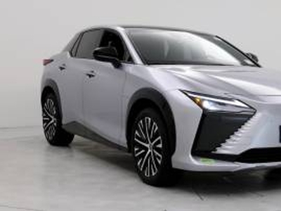 Lexus RZ L - Electric