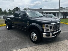2022 ford f450 super duty lariat ultimate for sale in williamstown, nj