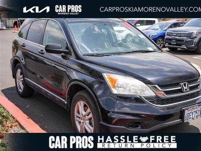 2010 Honda CR-V