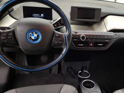 BMW i3 0.6L Inline-2 Plug-In Hybrid