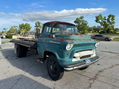 FOR SALE: 1958 Chevrolet 5700 $16,495 USD