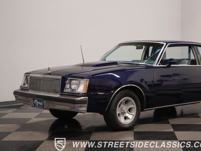 FOR SALE: 1978 Buick Regal $17,995 USD
