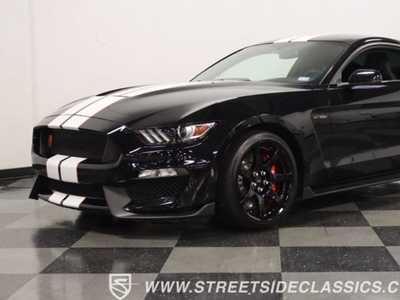 FOR SALE: 2018 Ford Mustang $77,995 USD