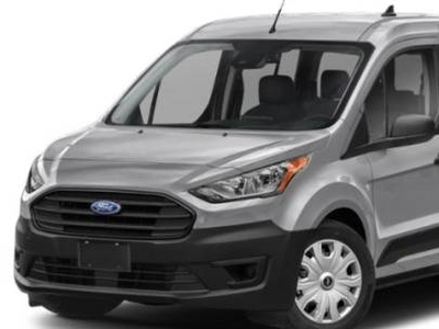 Ford Transit Connect Wagon 2.0L Inline-4 Gas