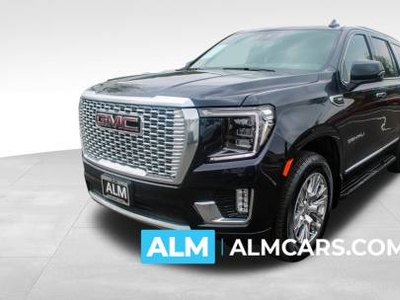 GMC Yukon 6.2L V-8 Gas