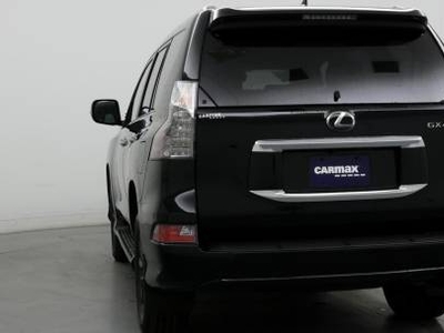 Lexus GX 4.6L V-8 Gas