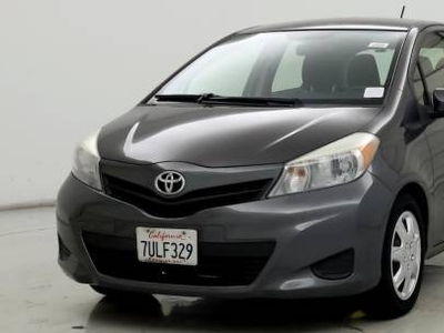 Toyota Yaris L -