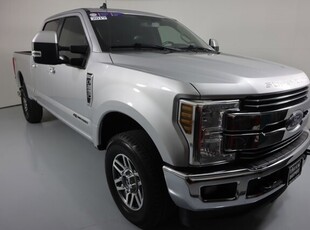 2019 Ford F-250 Super Duty