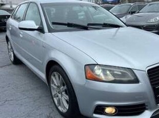 Audi A3 2000