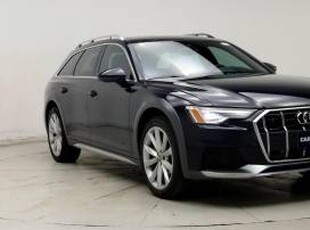 Audi A6 allroad 3000