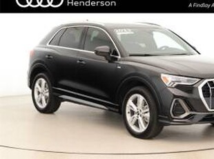 Audi Q3 2000