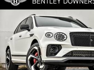 Bentley Bentayga 4000
