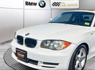 BMW 1 Series 3000