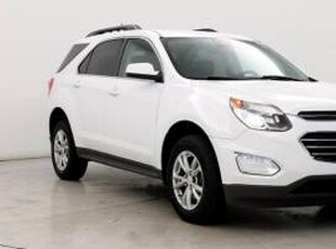 Chevrolet Equinox 2400