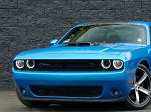 Dodge Challenger 5700