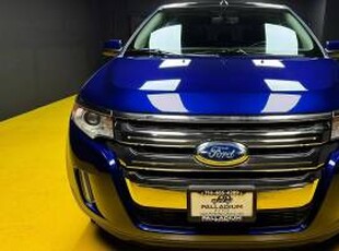 Ford Edge 3500