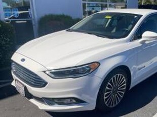 Ford Fusion 2000