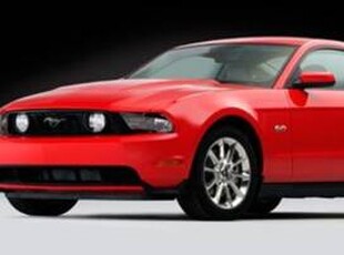 Ford Mustang 5000