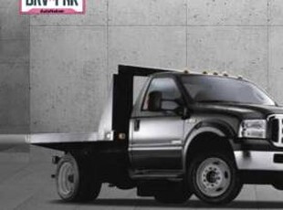 Ford Super Duty F-350 Chassis Cab 6000